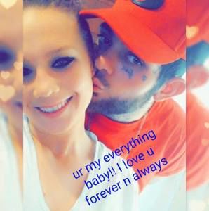 Meet your Posher, Teri